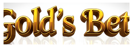 golds bet logo